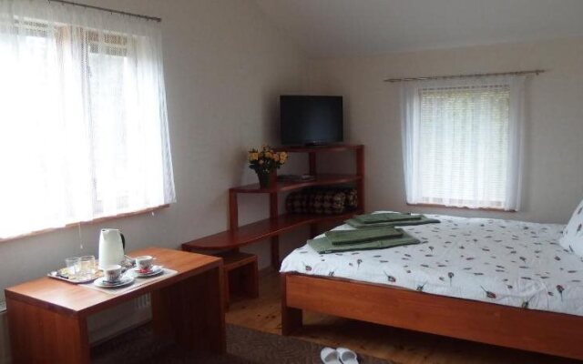 Parks Guest House