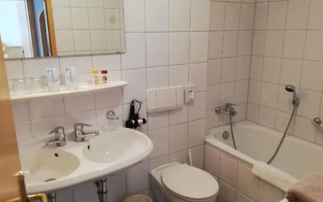 Ferienappartements Grolik UG