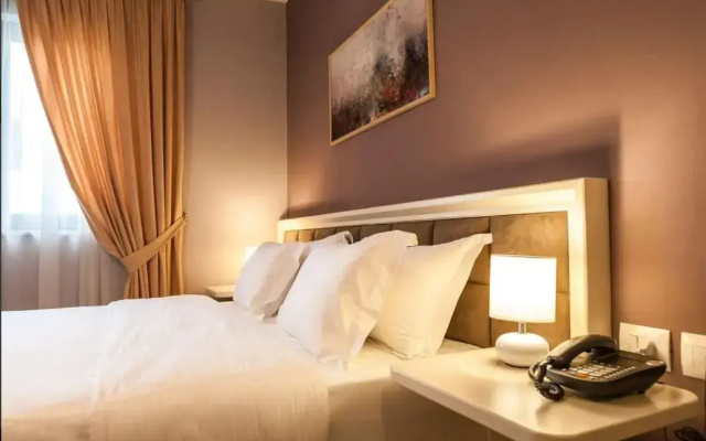 Hotel Villa 22