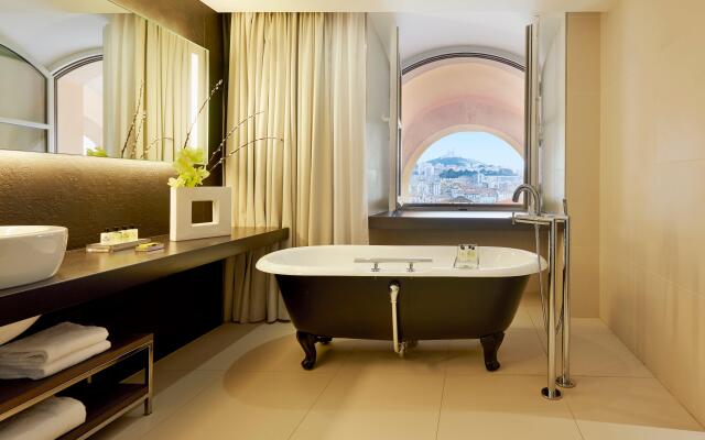 InterContinental Marseille - Hotel Dieu by IHG