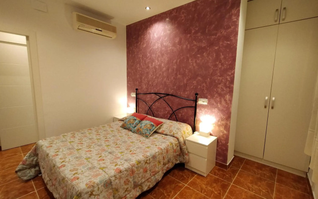 Cabañal Port Marina