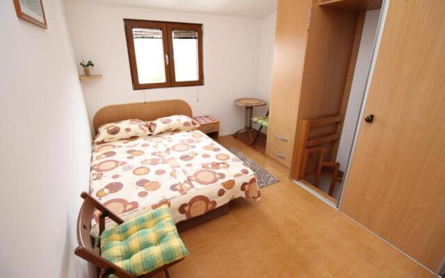 Meric Duplex Apartment