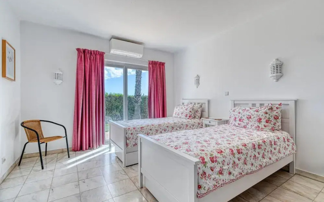 Vila Paraiso in Carvoeiro