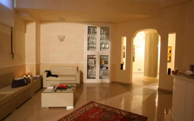 Federico II Palace Hotel