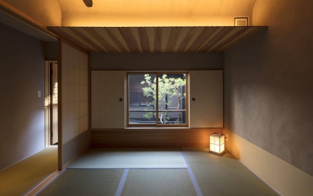 Masarigusa – Guest Rooms – Kyoto