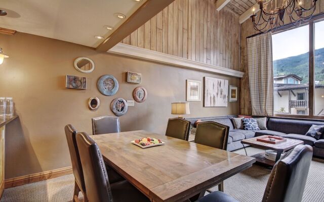 Lodge at Vail C354