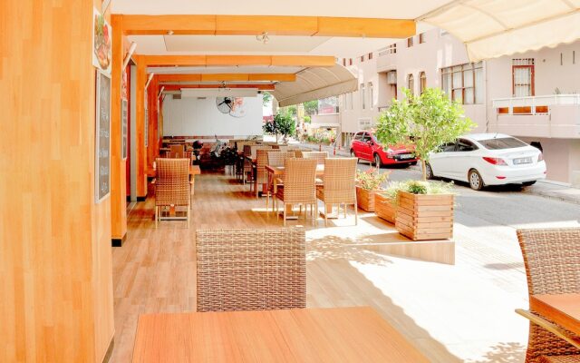 Magi Apart Hotel