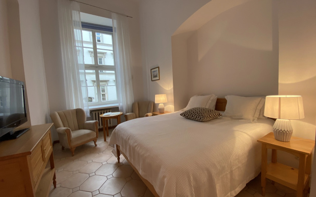 Boutique Aparthotel & Apartments