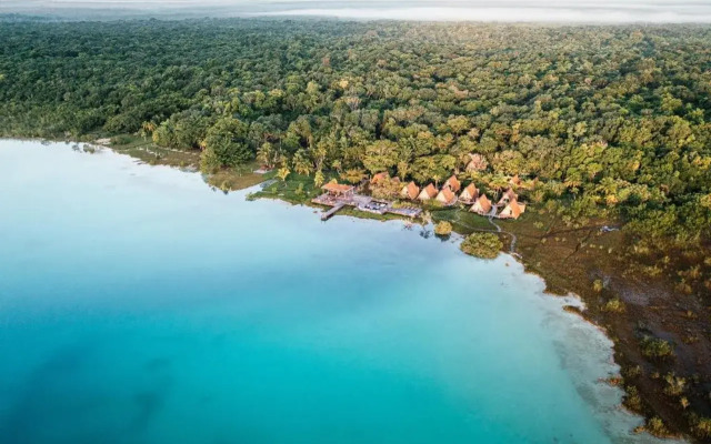 Our Habitas Bacalar – Adults Only