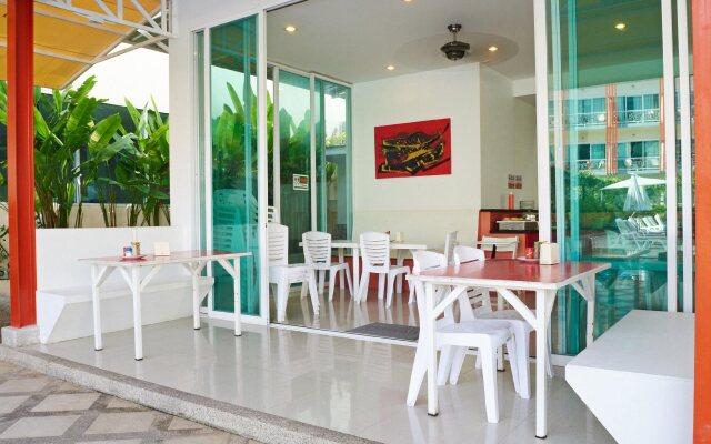The Trend Kamala Hotel