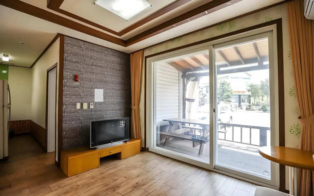 Eulwangri Ocean Sky Pension