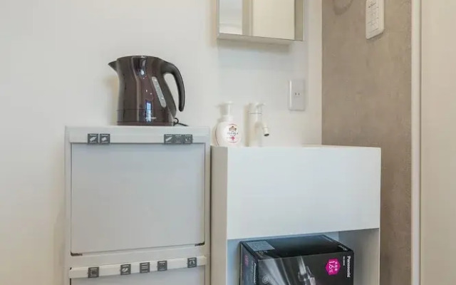 ZAITO Tokyo Mukojima Economy Inn