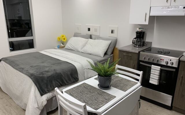 Cozy Studio'S Downtown Montreal