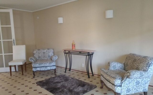 Pousada Acqua Marina Búzios