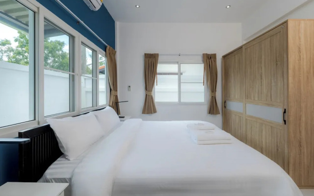 Orchid Paradise Homes OPV 28