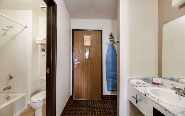 Econo Lodge Inn & Suites Williams - Grand Canyon Area