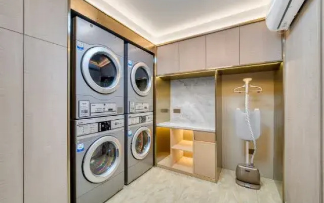 HanTing Hotel (Zhuji Shanxiahu International Jewelry City)