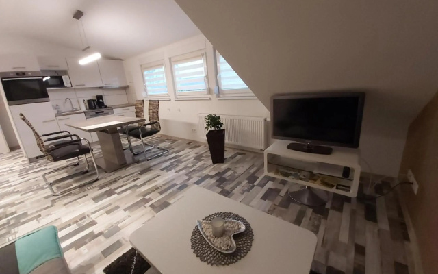 Apartment Claudia
