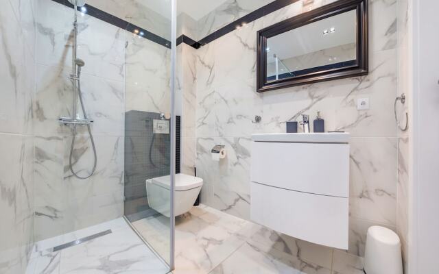 Apartamenty Sun&Snow Na Polanie Sopot