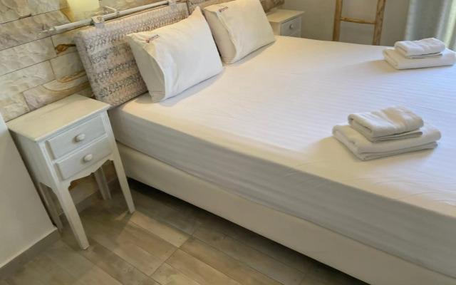 Ioanna Apartments