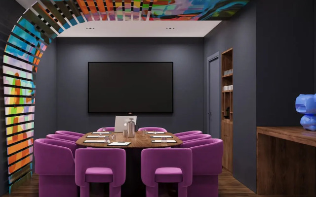 NYX Hotel Thessaloniki