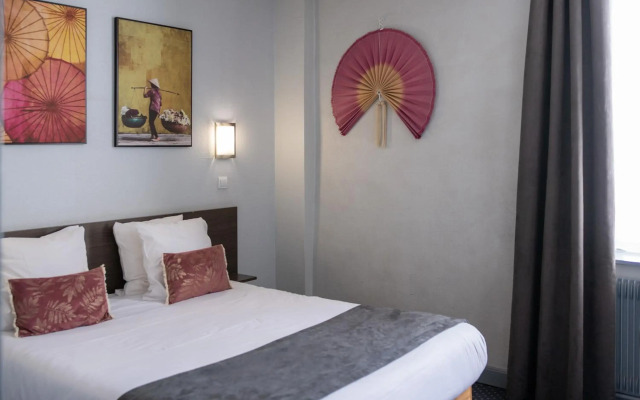 Hotel de Normandie