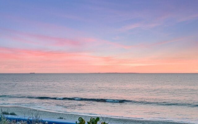 Cottesloe Ocean View House