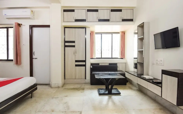 OYO 8189 Shree Krishna Guest House