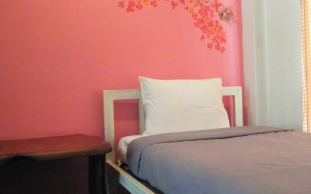 Baanchanoknunt Resort Pai
