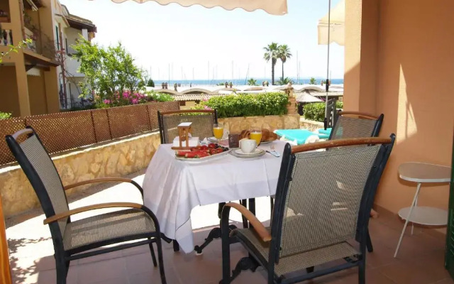 Apartment Son Durí seawiews 13