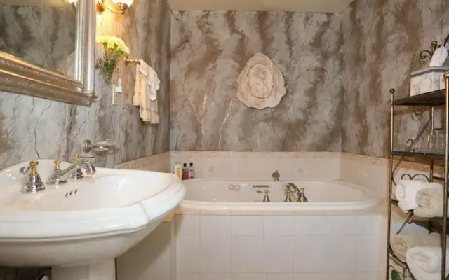 Penstowe Bed & Breakfast