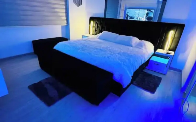 Penthouse de lujo en Envigado