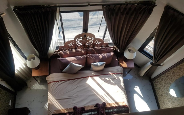 Namamema Boutique Hotel