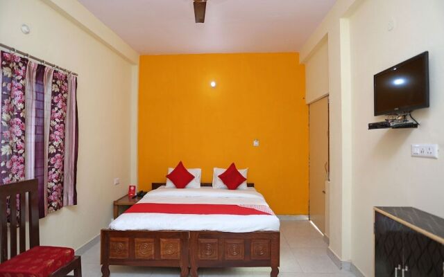 OYO Flagship 22406 Shree Shree Guest House