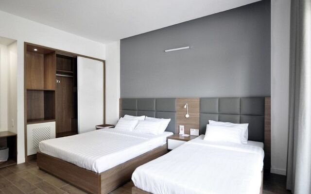 Royal Dragon Boutique Hotel