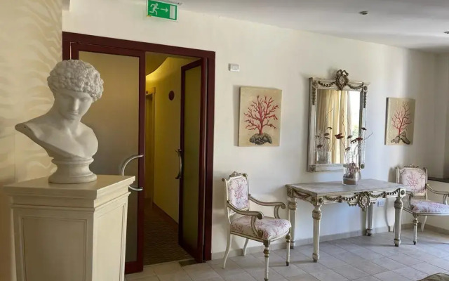 Hotel Baia Dei Faraglioni
