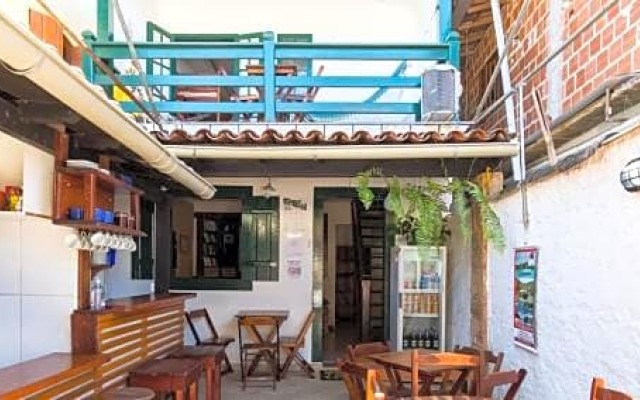 Hospedaria O Portal - Hostel