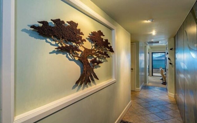 Makena Surf, #e-202 2 Bedroom Condo by RedAwning