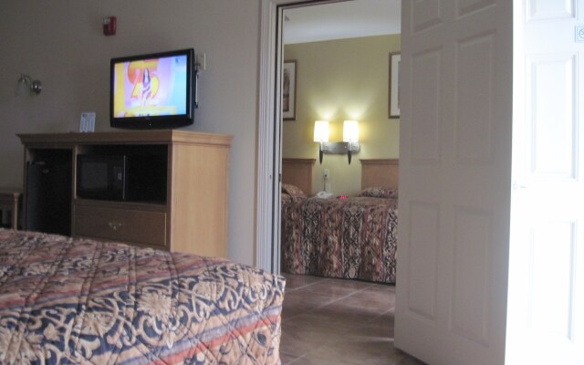 Texas Inn Weslaco