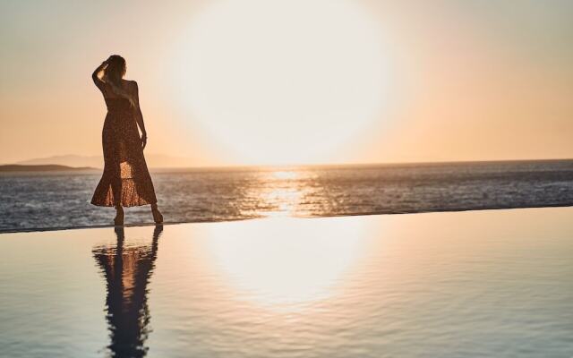 Ubud Mykonos