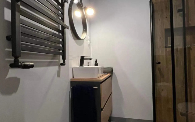 “ApartCalm - like at Home” – close to Subway