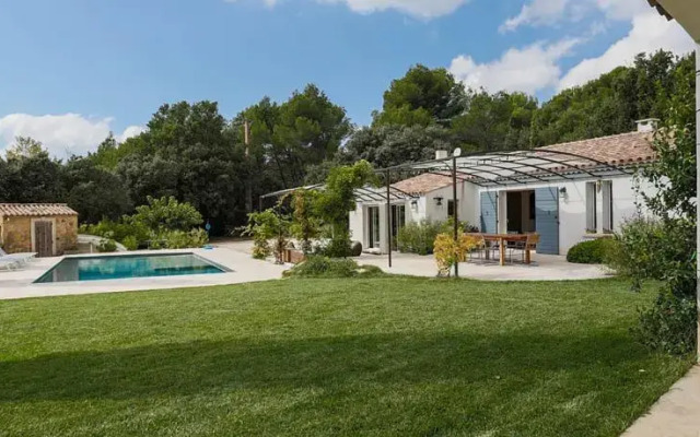 Squarebreak - Villa Aix en Provence