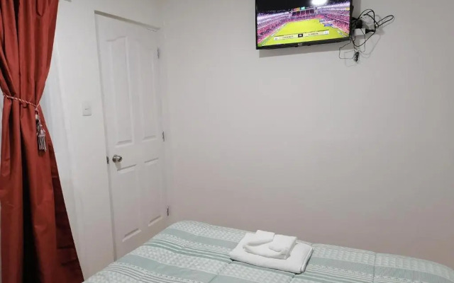 Hostal La Concepcion