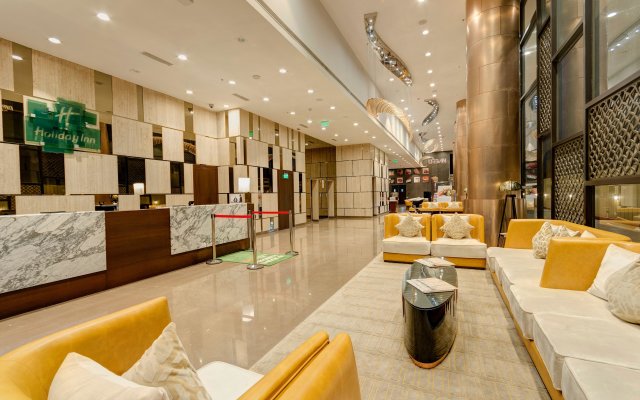 Holiday Inn Kolkata Airport, an IHG Hotel