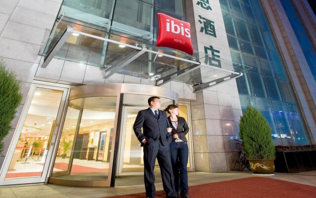 ibis Shenyang Taiyuan Street