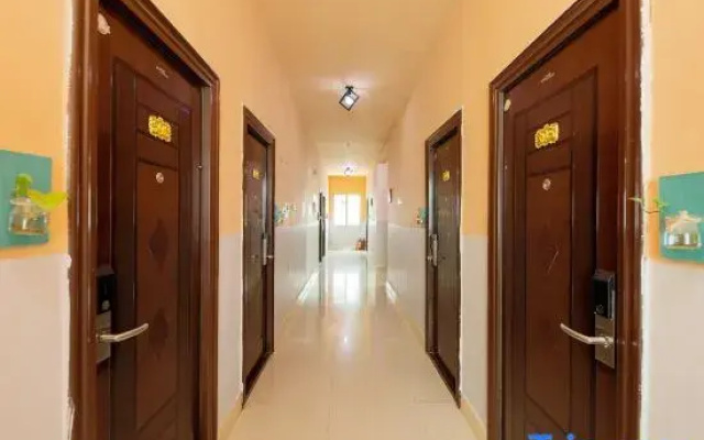 Sanya Yunjing Travel Rental