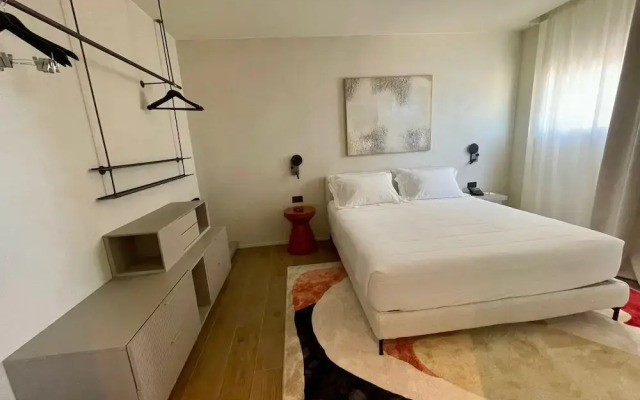 Opera Suite hotel Pesaro