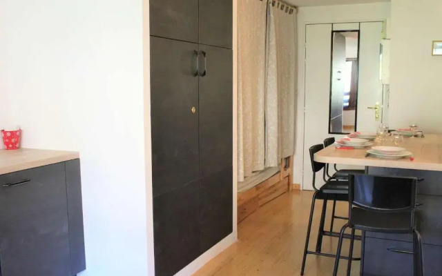 Appartement Vars, 2 pièces, 4 personnes - FR-1-330B-129