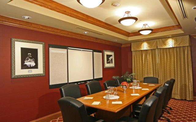 Hampton Inn & Suites Murfreesboro