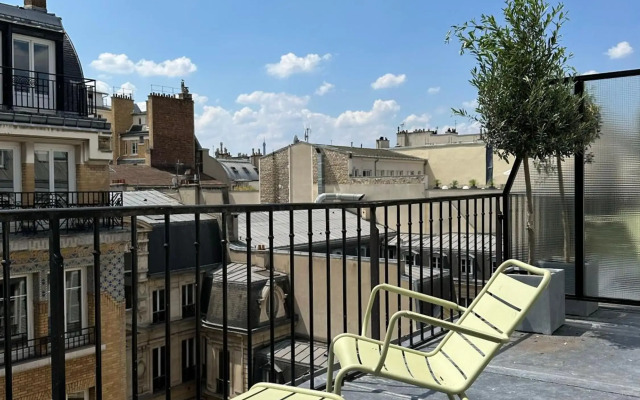 New Hotel Opera